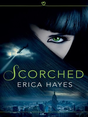 cover image of Scorched